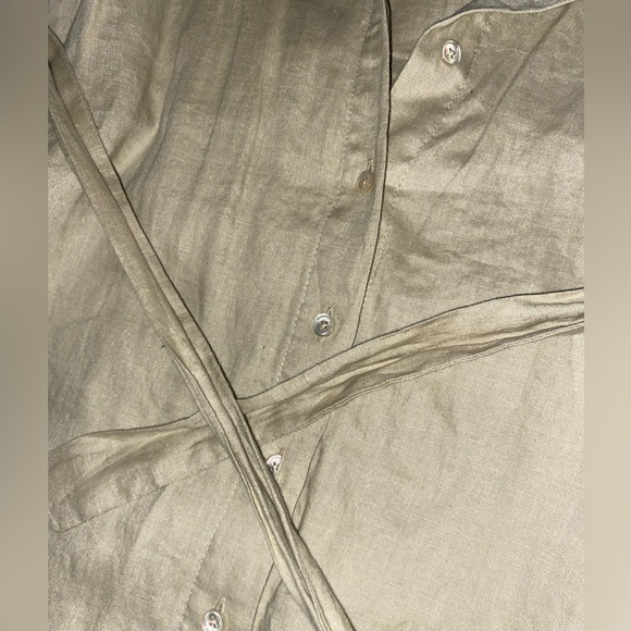 ARITZIA WILFRED MAXI DRESS - Picture 3 of 5